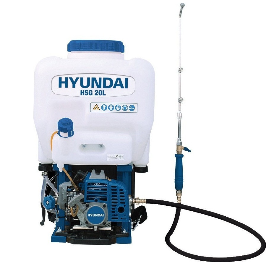 0000338_-hsg-20l ΨΕΚΑΣΤΗΡΑΣ ΠΛΑΤΗΣ HSG 20L HYUNDAI - Image 1