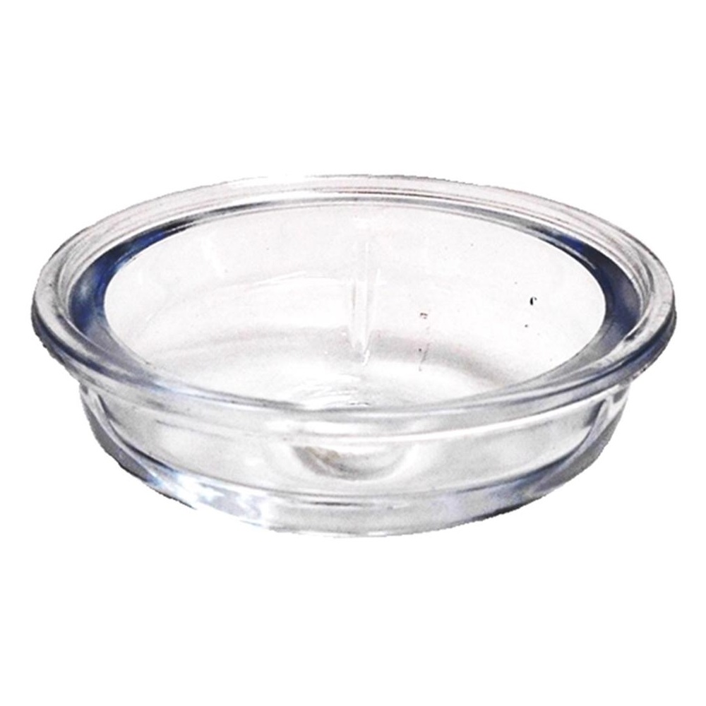 GF-1-1z ΓΥΑΛΑΚΙ ΦΙΛΤΡΟΥ CAV ΣΤΡΟΓΓΥΛΟ - Image 1