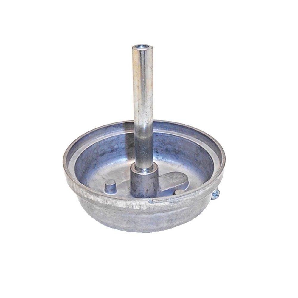 GF-4-1z ΓΥΑΛΑΚΙ ΦΙΛΤΡΟΥ CAV ΠΟΤΗΡΑΚΙ ΑΛΟΥΜINIOY - Image 1