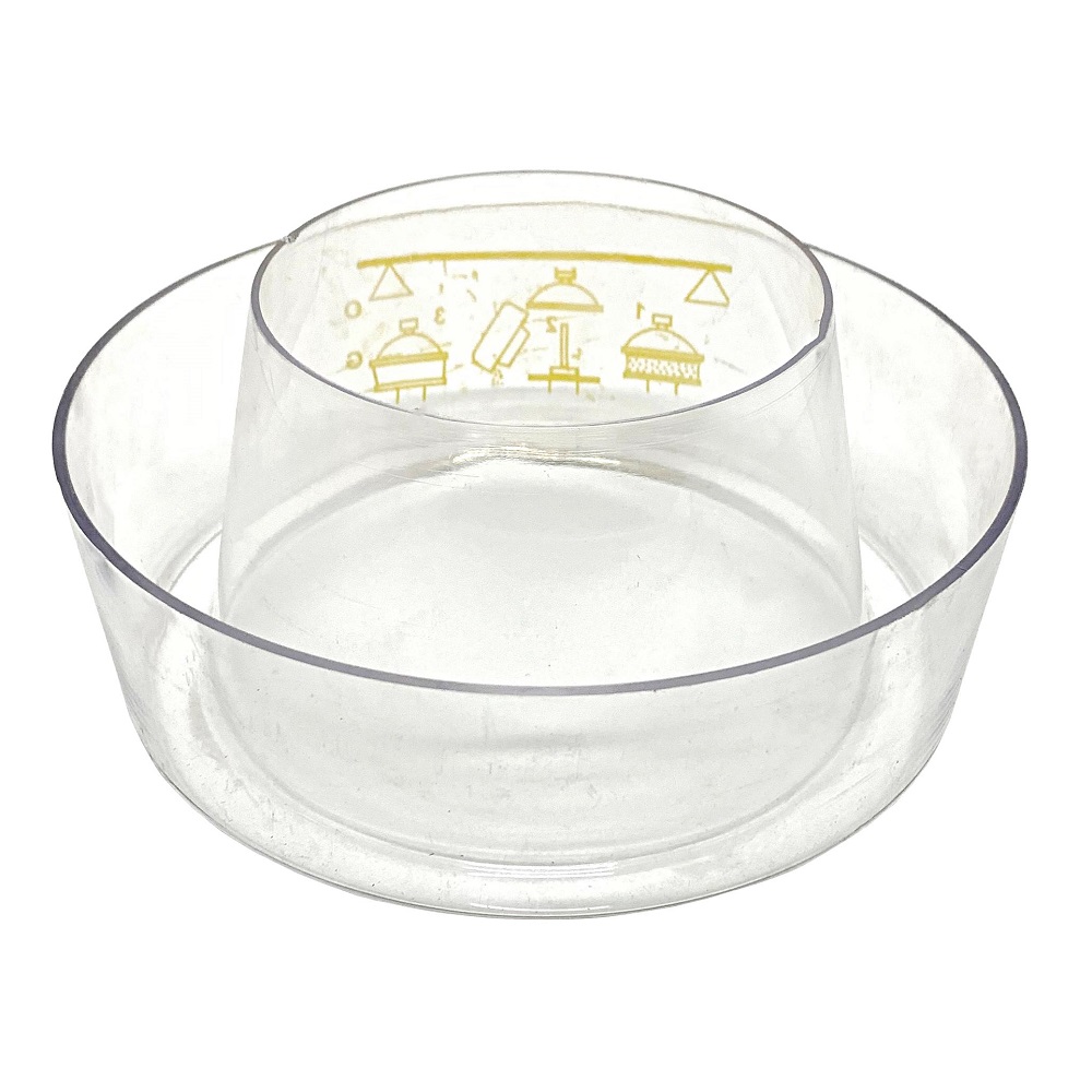 GPR-6-1z ΓΥΑΛΙ ΠΡΟΦΙΛΤΡΟΥ - Image 1