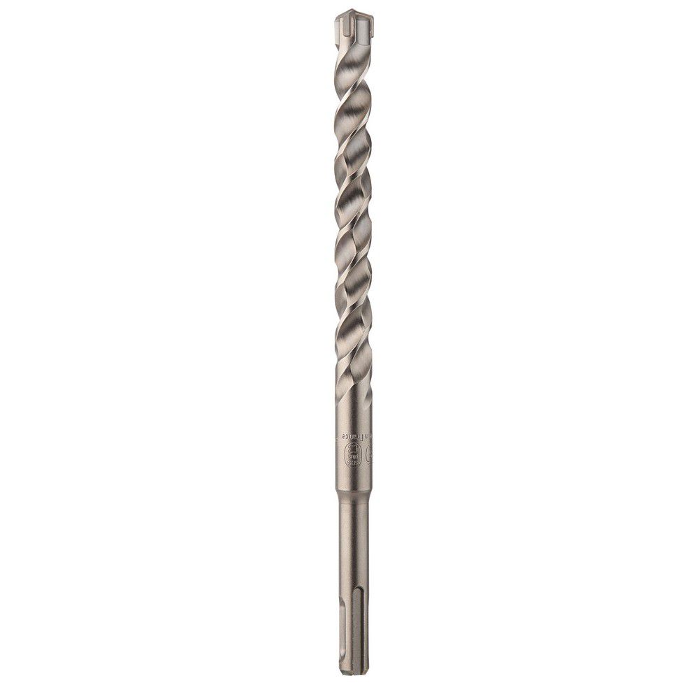 01-07-07-08-175 Διαμαντοτρύπανο sds-plus τρίκοπο Diager booster 12mmX210mm - Image 1
