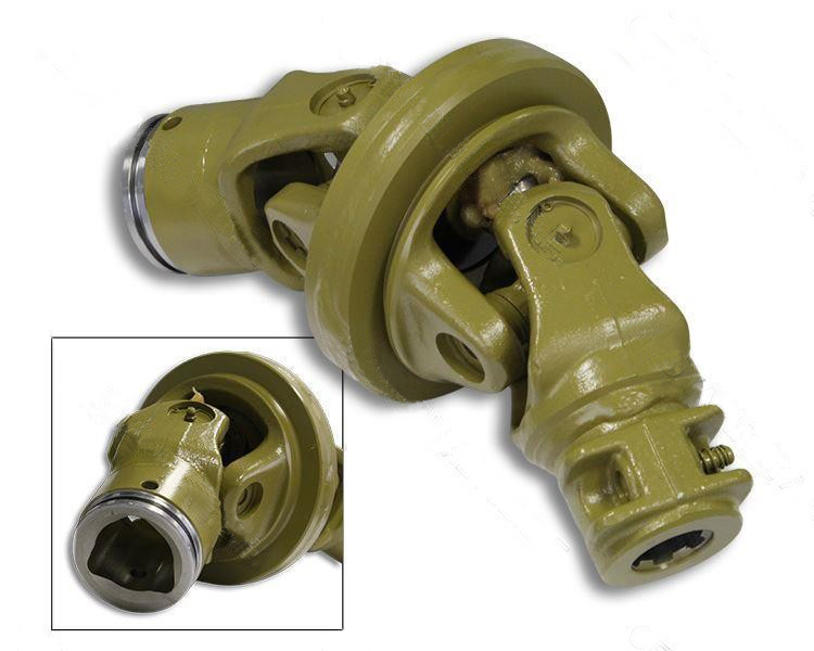 54eddd1d6d5c427390b926aa0eab0fd7 ΤΖΙΟΥΝΤΟ Τ60 45HP 32x76-27x94 D35Z6 ΟΜΟΚΙΝΗΤΙΚΟΥ ΕΣΩΤΕΡΙΚΟ AgroCardan P - Image 1