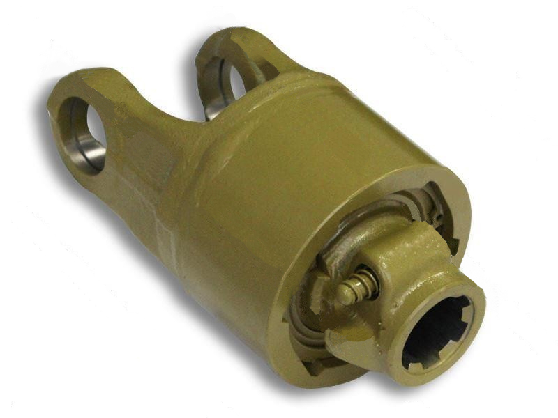 9efbcf7475e644a298d893e12bbd36c6 ΡΟΛΙΠ ΑΞΟΝΑ ΓΙΑ ΣΤΑΥΡΟ 27x74,6mm 2 ΣΕΙΡΩΝ ΡΟΠΗ 3500Nm AgroCardan - Image 1
