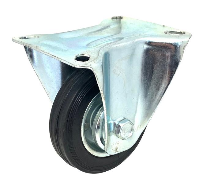 RMS-85-1z ΡΟΔΑ ΣΤΑΘΕΡΗ ΜΑΥΡΗ - Image 1