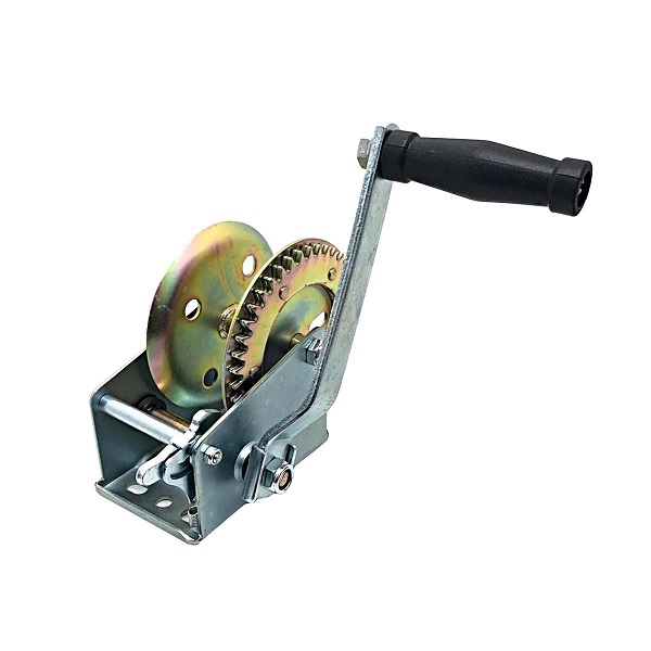 WTK-1200-1z ΒΙΝΤΣΙ ΤΡΕΪΛΟΡ ΚΙΝΑΣ 1200 lb (550kg) - Image 1