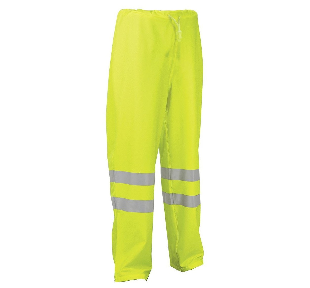 overtrousers-cofra-micene- Αδιάβροχο Αντανακλαστικό Παντελόνι Overtrousers Cofra Micene κίτρινο - Image 1