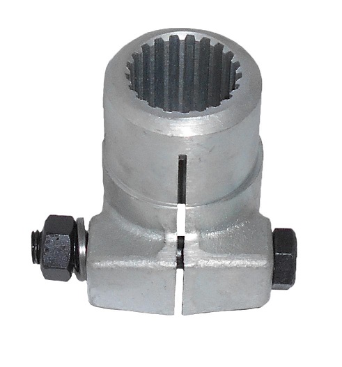KFB-4520-1z ΚΑΡΕ ΘΗΛΥΚΟ ΜΕ ΑΣΦΑΛΕΙΑ L100mm Φ45-Ζ20 - Image 1