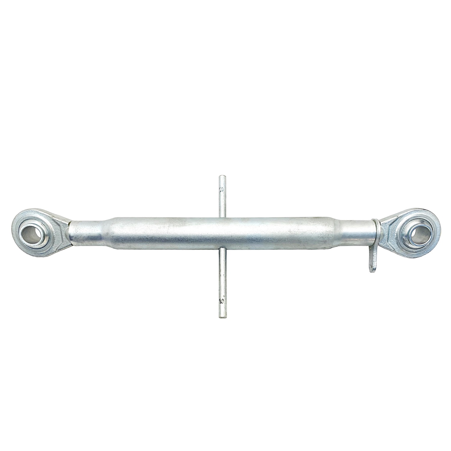 R-300-1z ΡΑΝΤΑΡ ΜΕΣΑΙΟΥ ΤΥΠΟΥ ΠΑΣΟ 30X3mm Ø25-Ø25 - Image 1