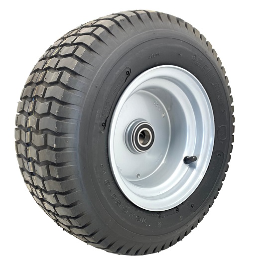 ZD-4-1z ΖΑΝΤΟΛΑΣΤΙΧΟ ΧΟΡΤΟΣΥΛΛΕΚΤΗ 4.10Χ3.50-6" (4 ΛΙΝΑ) - Image 1