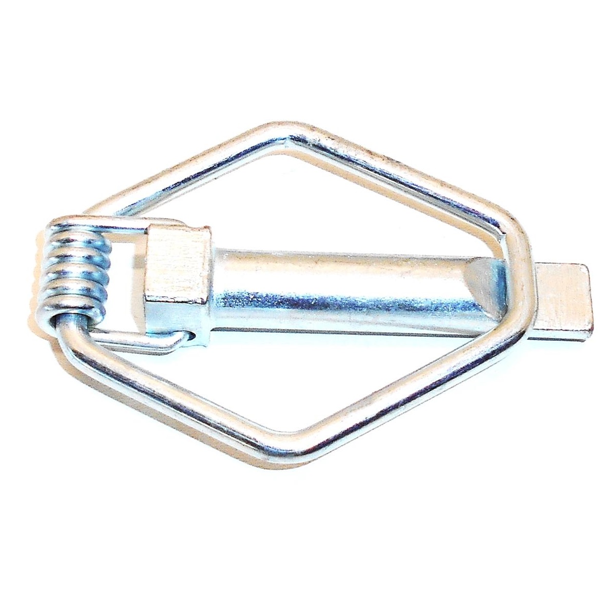 AL-8-1z ΑΣΦΑΛΕΙΑ ΜΕ ΕΛΑΤΗΡΙΟ Φ8 - Image 1