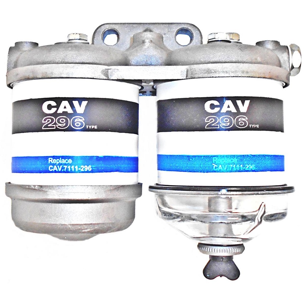 BC-2-1z ΒΑΣΗ CAV ΔΙΠΛΗ ΠΑΣΟ 14Χ1.5 - Image 1