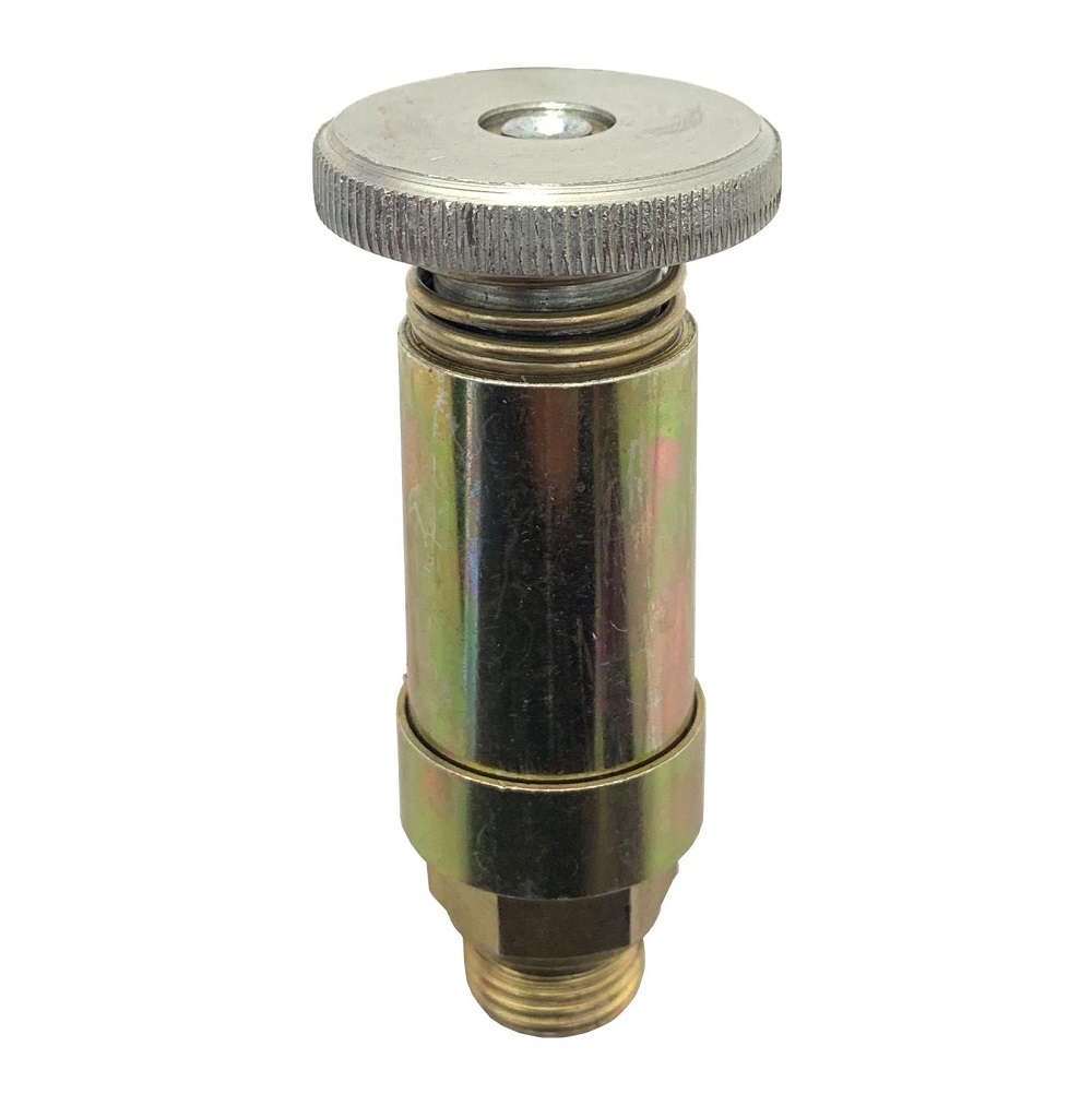POM-15-1z ΠΟΜΠΑΚΙ ΧΕΙΡΟΚΙΝΗΤΟ FIAT 411-412-415-650-750-850 (MERCEDES) - Image 1