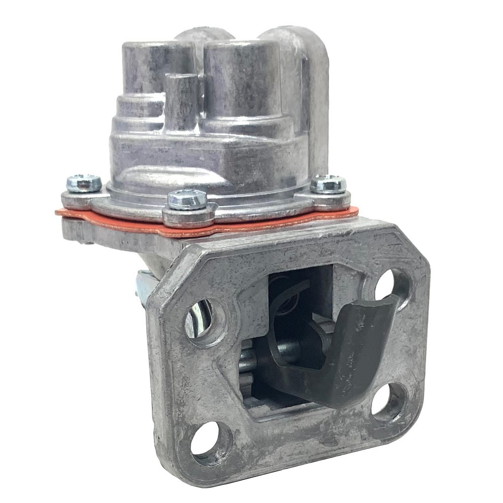 POM-2-1z ΠΟΜΠΑΚΙ ΠΕΤΡΕΛΑΙΟΥ MASSEY FERGUSON 240-255-260-260G (4 ΤΡΥΠΕΣ) - Image 1