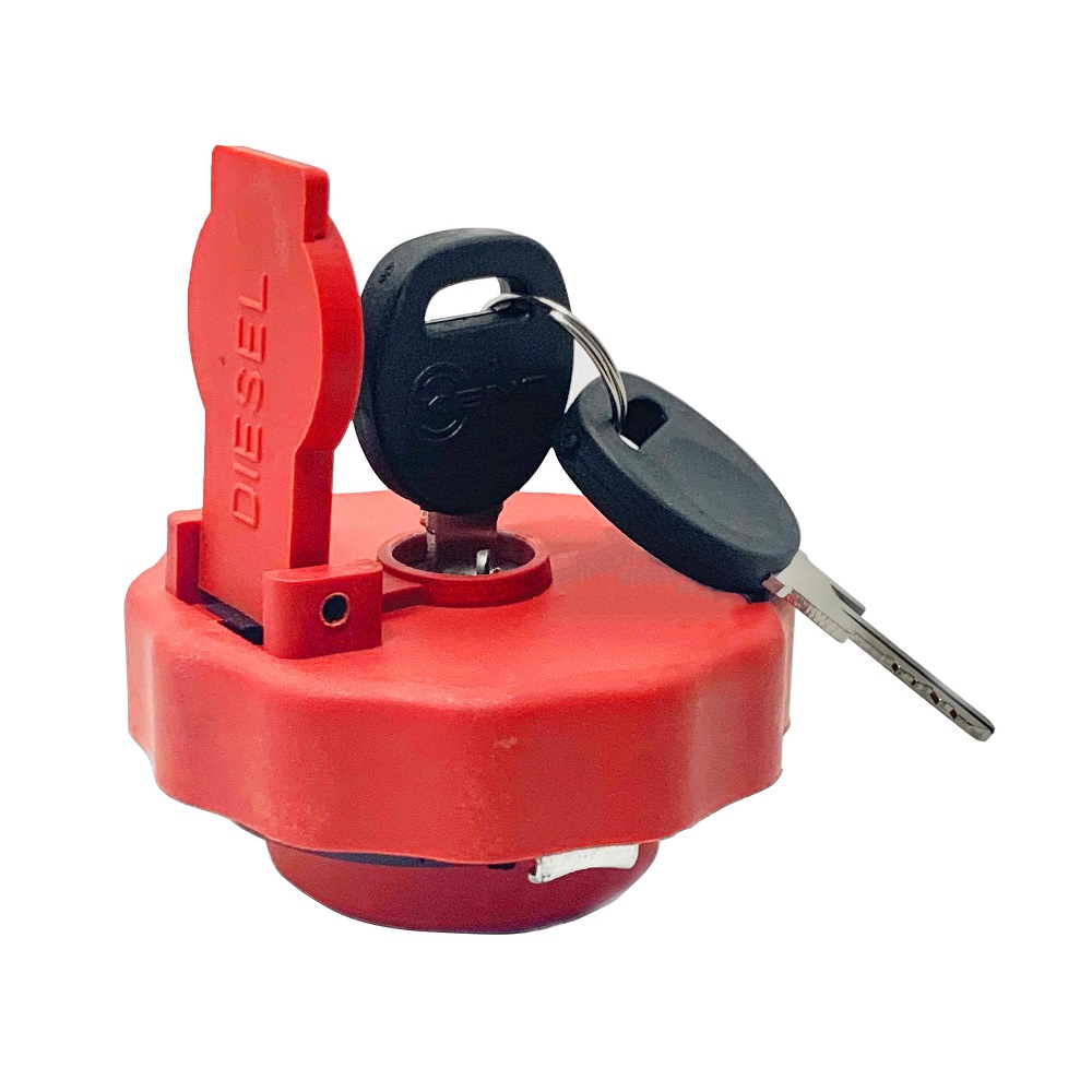 TAP-10-1z ΤΑΠΑ ΡΕΖΕΡΒΟΥΑΡ ΜΕ ΚΛΕΙΔΙ MASSEY FERGUSON 135-240-285 - Image 1