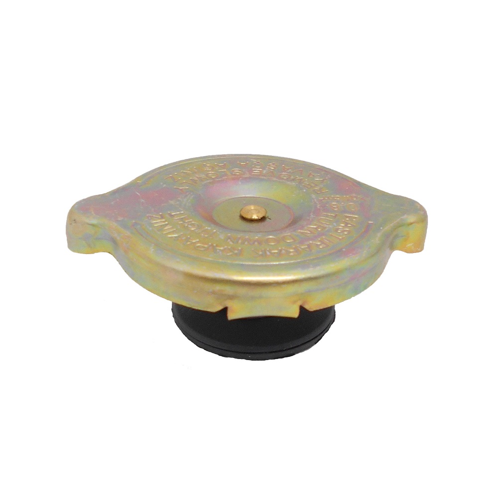 TAP-2-1z ΤΑΠΑ ΨΥΓΕΙΟΥ ΔΙΕΘΝΗΣ FORD - Image 1