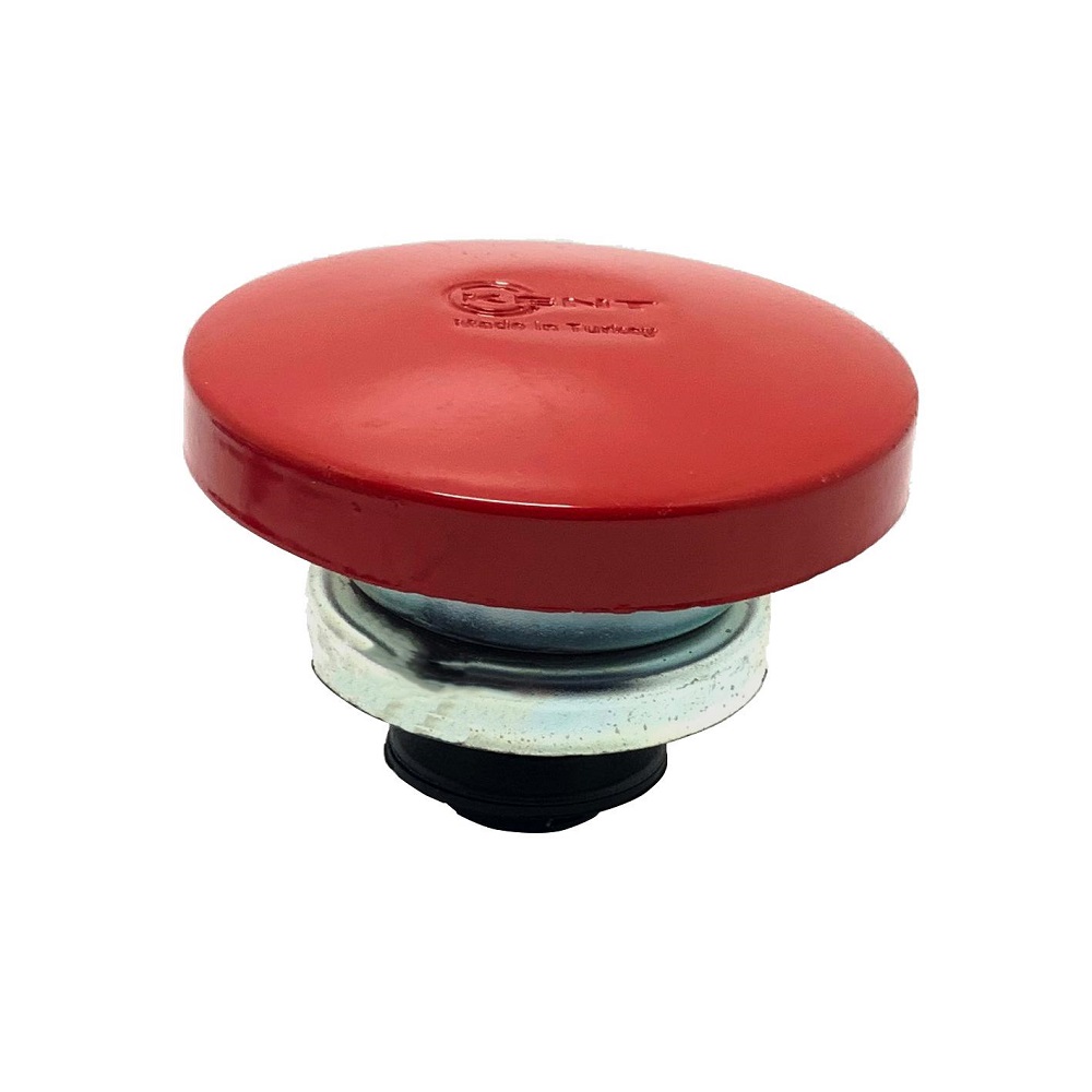 TAP-3-1z ΤΑΠΑ ΨΥΓΕΙΟΥ MASSEY FERGUSON ΚΟΚΚΙΝΗ - Image 1
