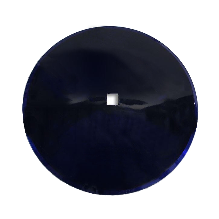 02483f34f805478ea26cc778b110bf8c ΔΙΣΚΟΣ ΔΙΣΚΟΣΒΑΡΝΑΣ ΙΣΙΟΣ 26'/660mm ⧄41 ΙΣΠΑΝΙΑΣ Boron steel - Image 1