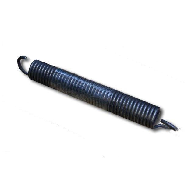 73ada8dfd87142f9a4cd59843435c8a3 ΕΛΑΤΗΡΙΟ ΚΟΜΠΛΑΔΟΡΟΥ 2.5χ100mm ΣΠΑΡΤΙΚΗΣ ΖΗΤΑ - Image 1