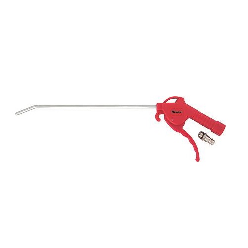 MTX pistoli aeros makry kyrto 573349 ΠΙΣΤΟΛΙ ΑΕΡΟΣ MTX ΜΑΚΡΥ ME ΚΥΡΤΗ ΜΥΤΗ 270mm - Image 1