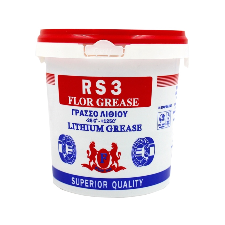 flor-grasso-lithiou-900gr ΓΡΑΣΟ ΛΙΘΙΟΥ FLOR GREASE RS3 - Image 1