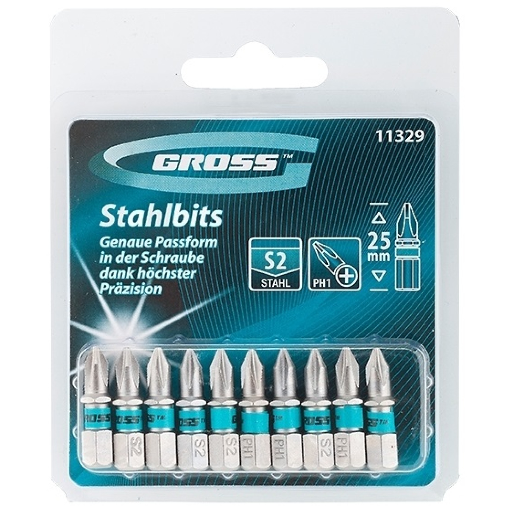MYTES-STAYROY-PH1-X-25-mm-GROSS-11329-1700x1700h ΜΥΤΕΣ GROSS ΡΗ 11330/25/2 (10τμχ) - Image 1