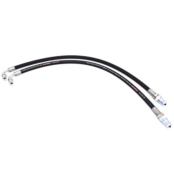 SM-130-1z-600x600 (2) Set ΣΩΛΗΝΕΣ 3/8" R2 1.30m ΠΛΗΡΗ ΜΕ ΒΑΛΒΙΔΑ ΑΡΣΕΝΙΚΗ 1/2" - Image 1