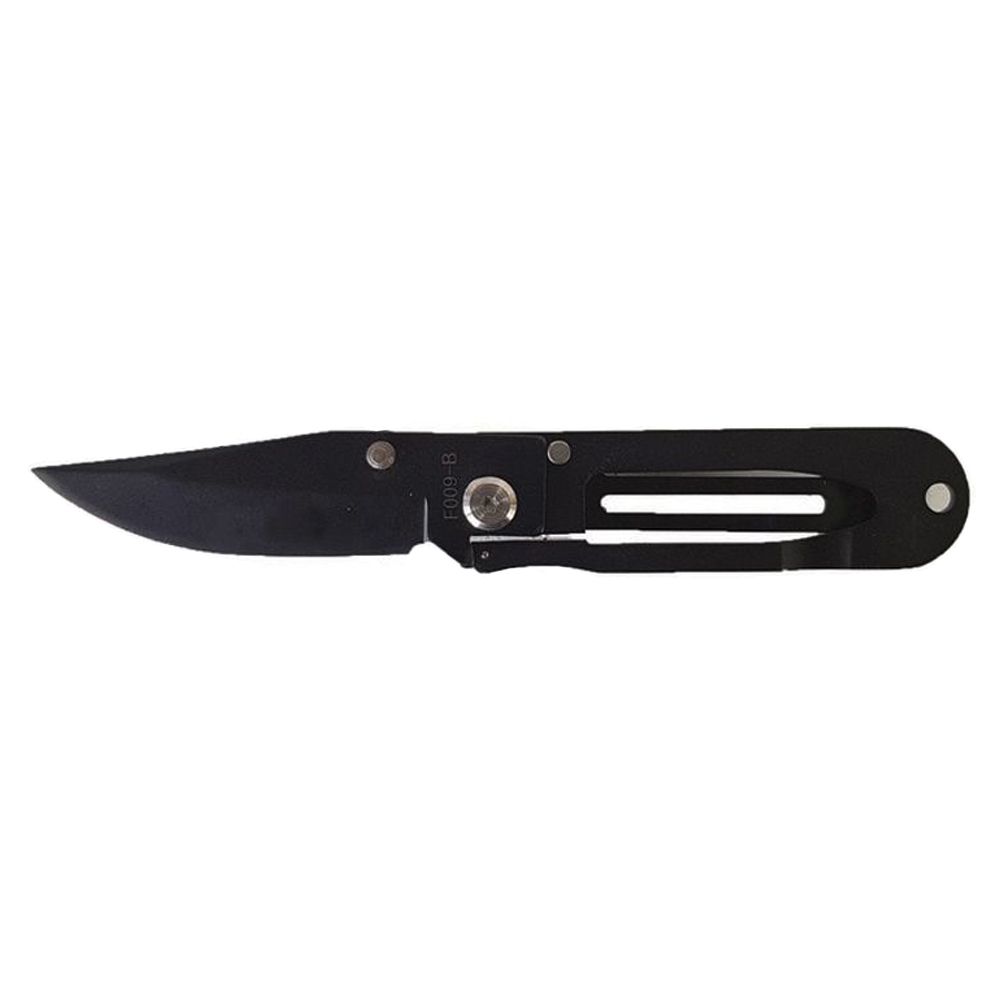 08-02-01-08-031 Σουγιάς col f009b 16cm (λάμα 6.5cm) - Image 1