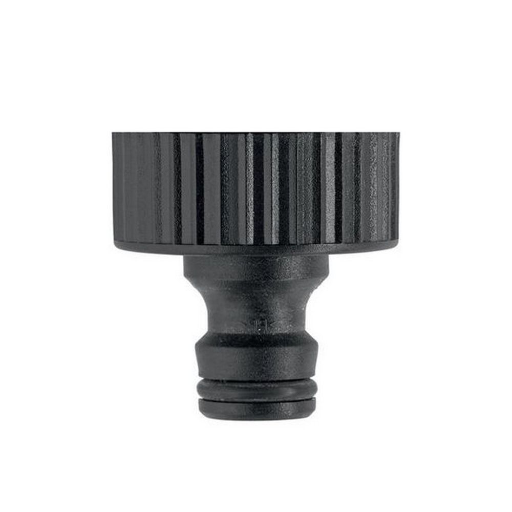 09-01-01-08-003 Ποτιστικό ρακόρ Abs 3/4" - Image 1