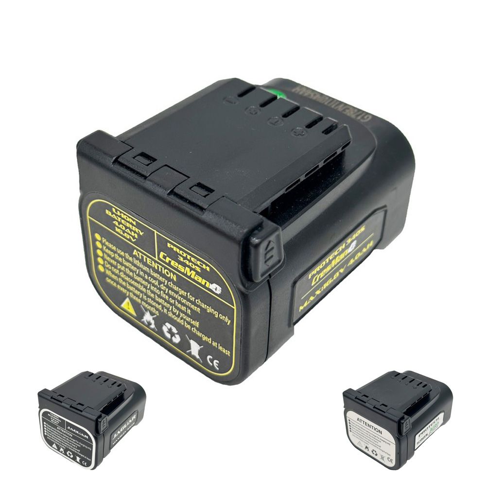 09-02-01-29-389 Ανταλλακτικό pro-340s-598s-t34s-323m-598s-777-303m μπαταρία 2.6Α - Image 1