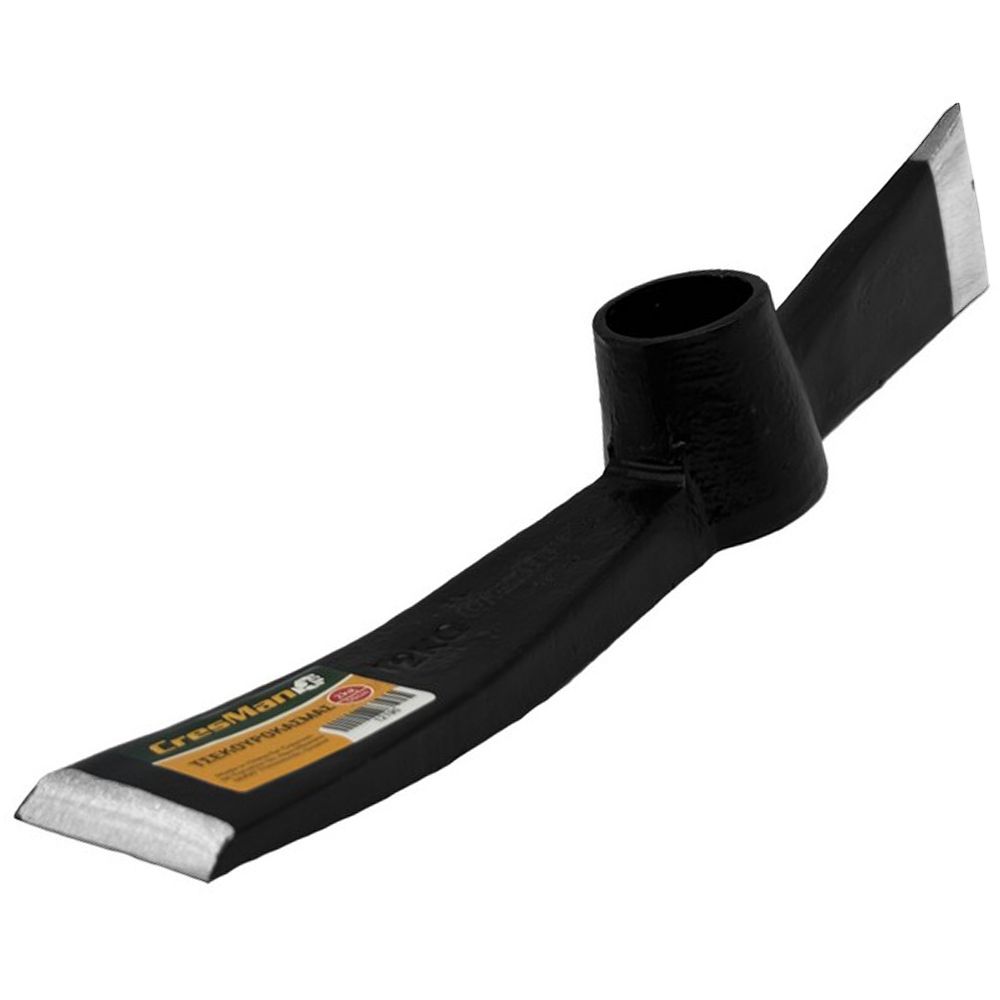 09-11-01-08-008 Τσεκουροκασμάς 2kg Cresman 50cm - Image 1