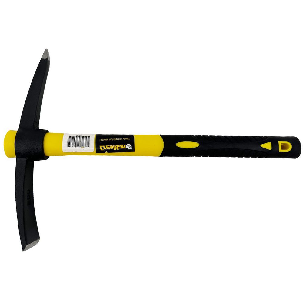 09-11-05-08-004 Κασμαδάκι με fiberglass λαβή 0.4kg 40cm Cresman - Image 1