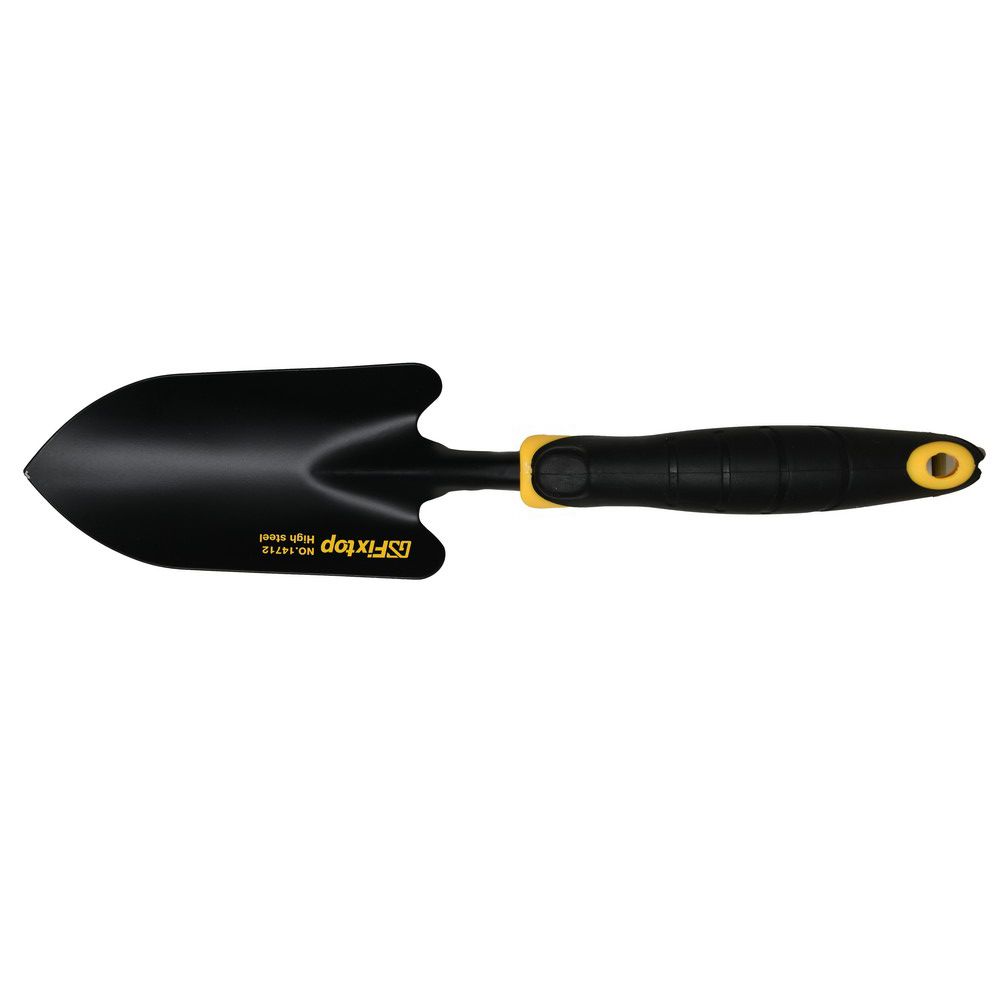 09-11-05-08-012 Φτυαράκι mini Fixtop βαρέως τύπου 36cm 14712 - Image 1