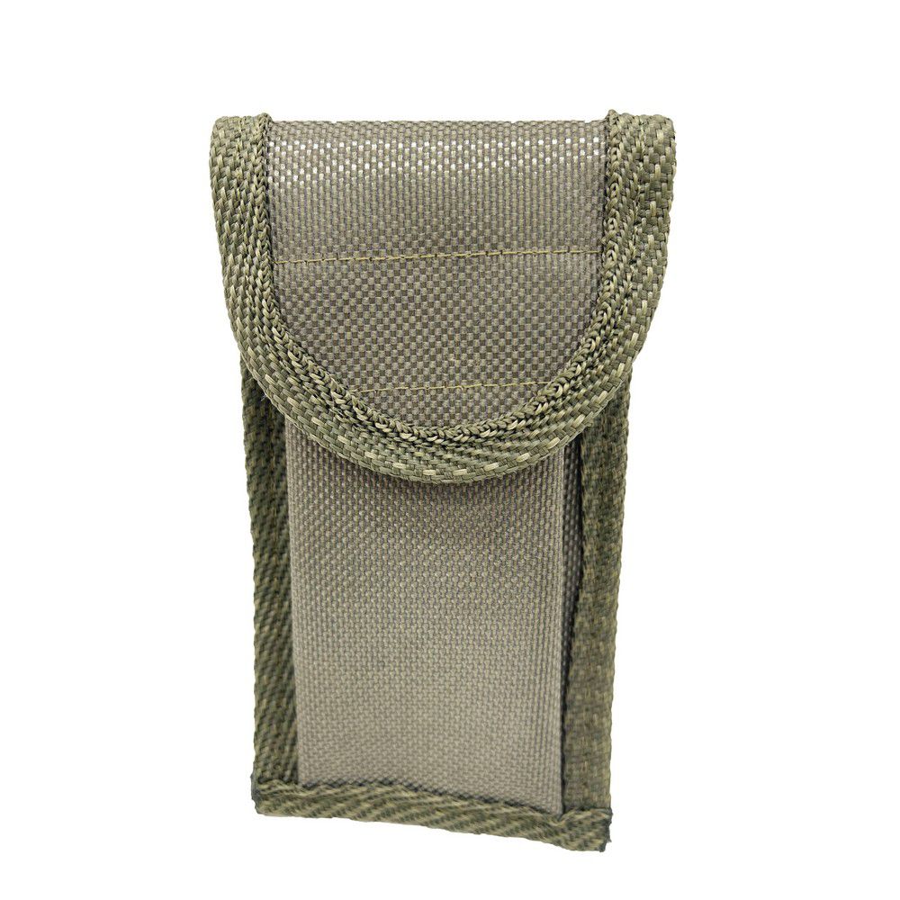 99-00-00-00-901 Θήκη σουγία χακί 8X15cm - Image 1
