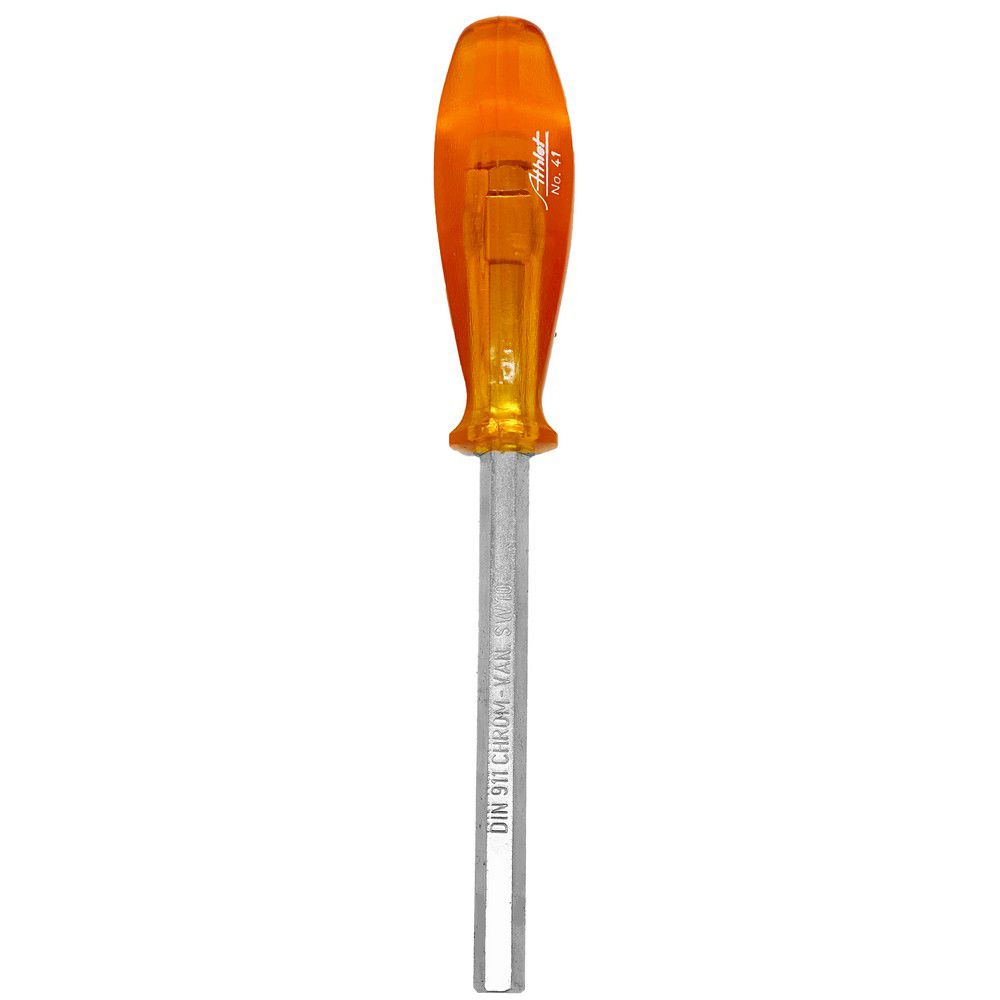 01-10-03-99-003 Κατσαβίδι άλλεν Athlet Γερμανίας 4.0mm - Image 1