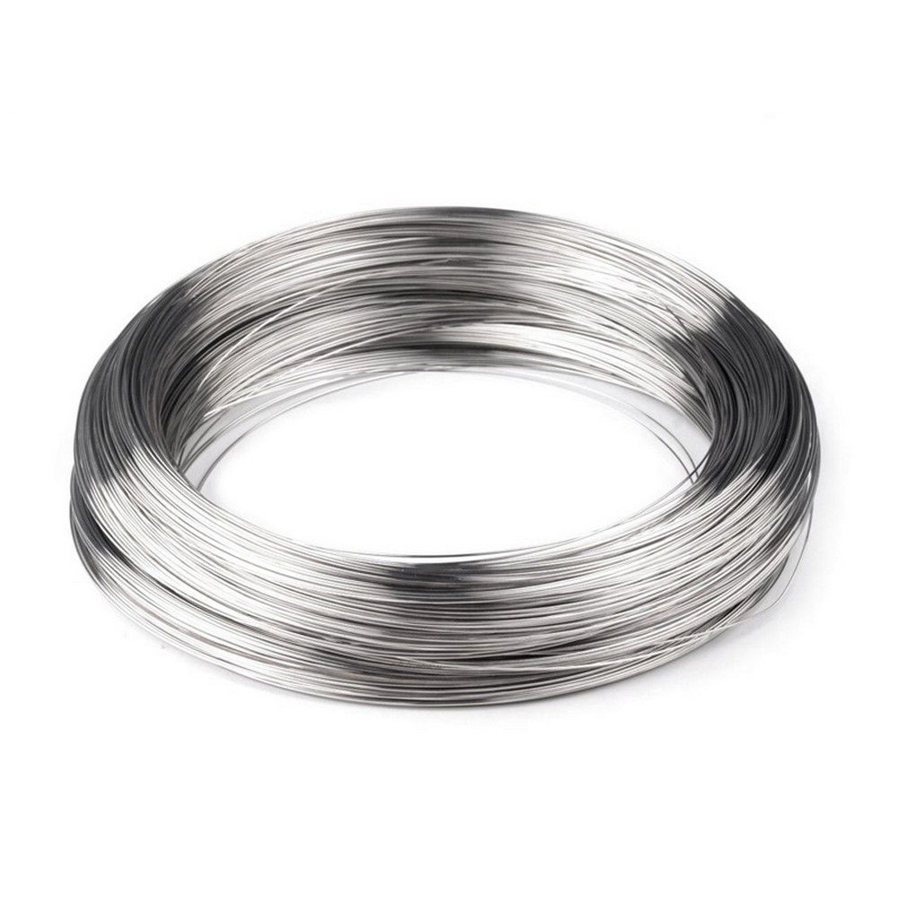 01-14-02-08-008 Σύρμα γαλβανιζέ 1.2mm 2kg - Image 1