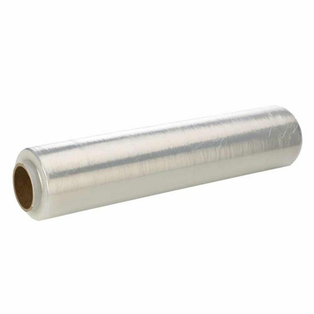 01-17-07-05-001 Νάυλον περιτυλίγματος διάφανο 1.3 kg (καθαρό) - Image 1