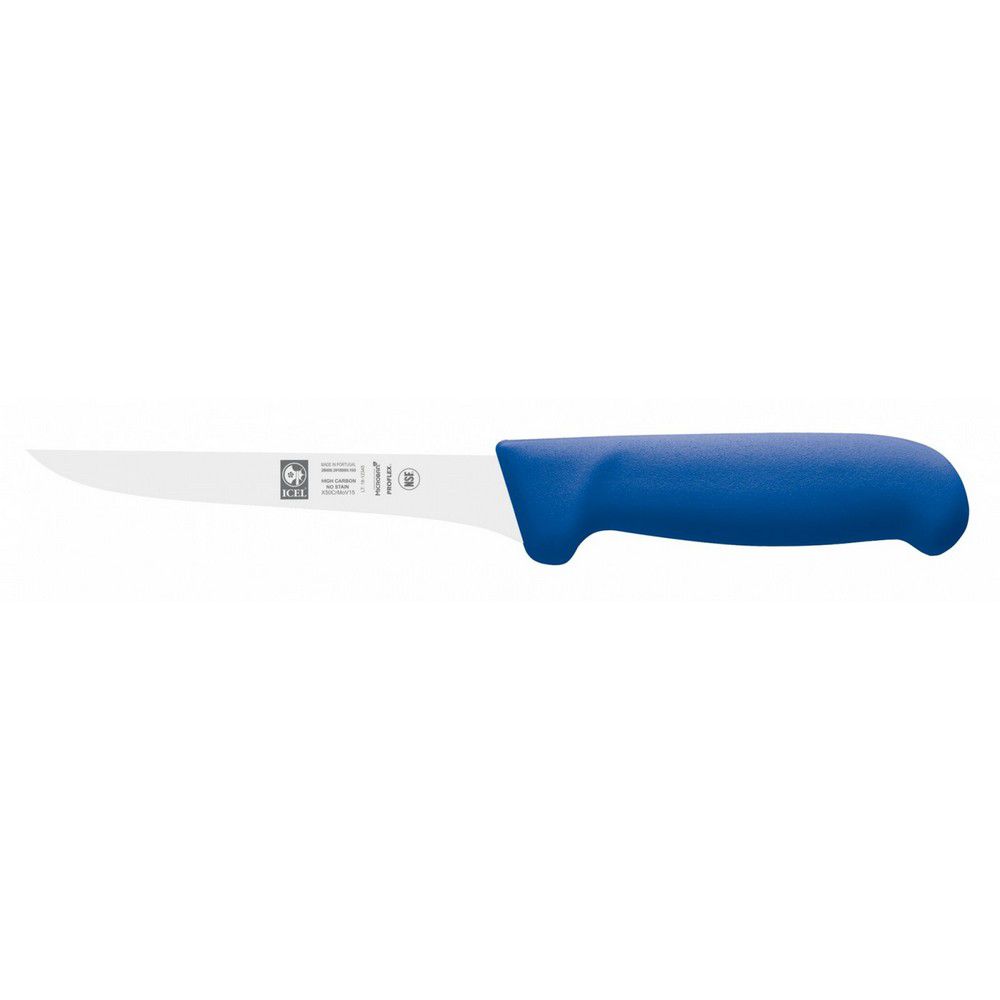 03-04-01-01-147 Μαχαίρι Icel 286.3918.13 13cm proflex μπλε - Image 1