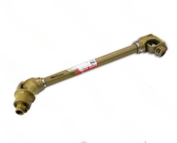 21727295982c41d99a62d5894916afa6 (1) ΑΞΟΝΑΣ ΚΙΝΗΣΗΣ Τ40 30HP 1000mm ΜΕ ΡΟΛΙΠ 1 ΣΕΙΡΑ AgroCardan - Image 1